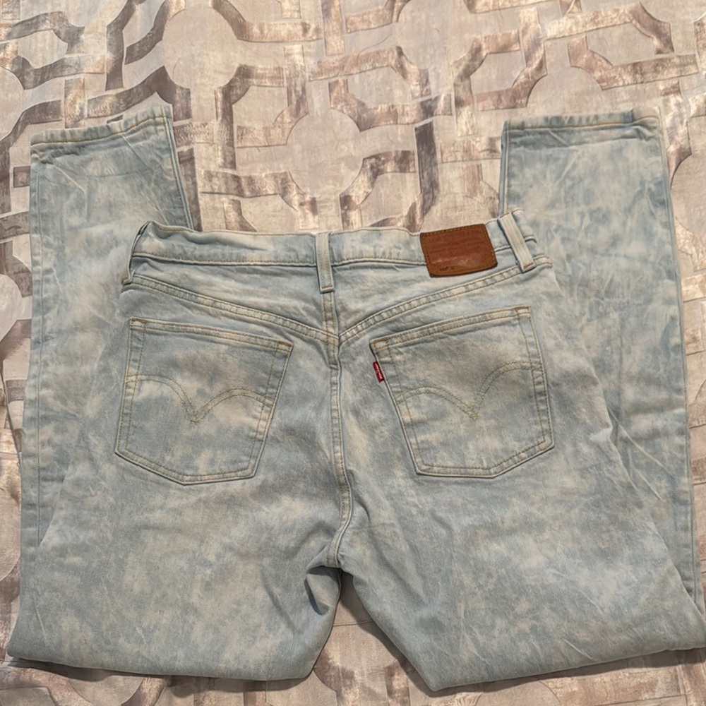 Levi’s Vintage Jeans 31x30